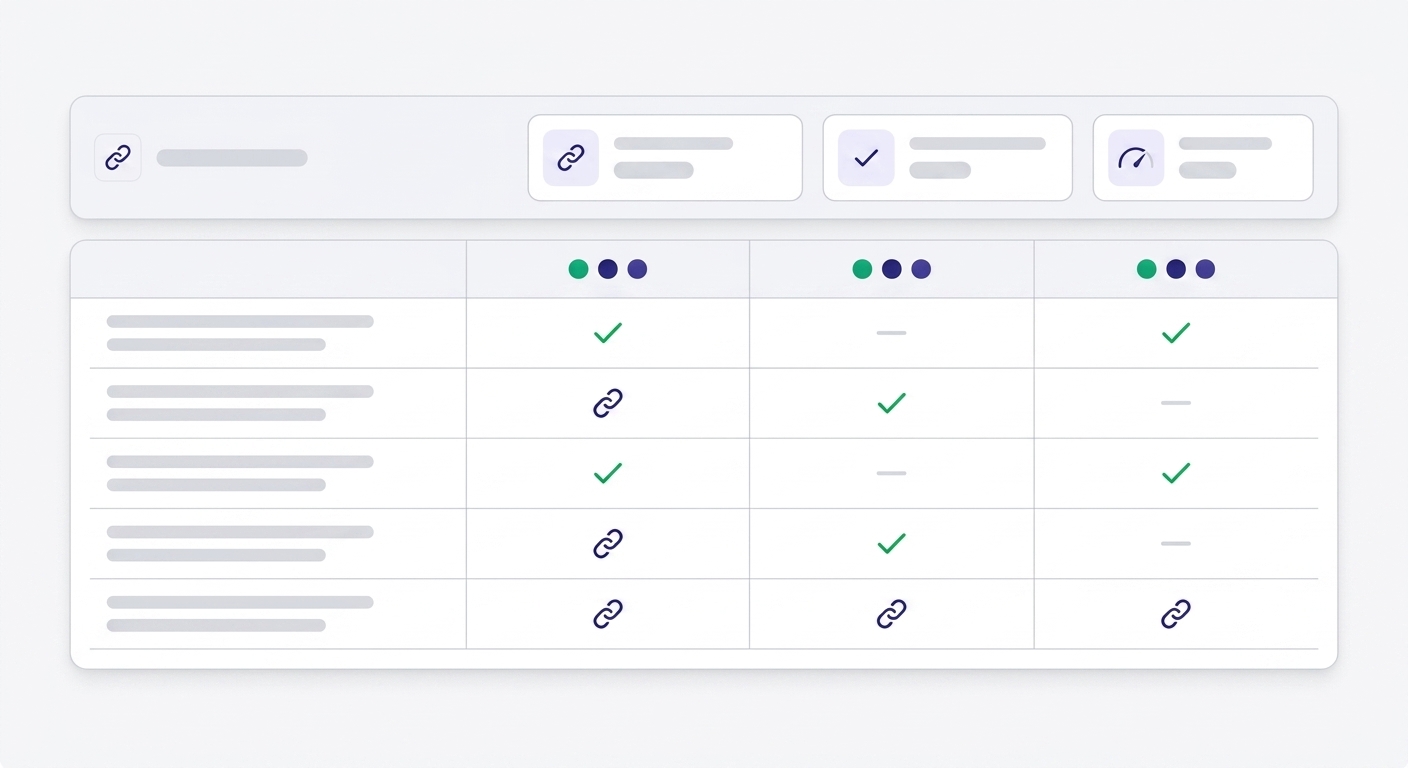 AI citation tracking dashboard showing ChatGPT, Gemini, and Perplexity citation counts side by side